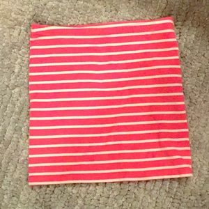 Forever 21 Pink Skirt